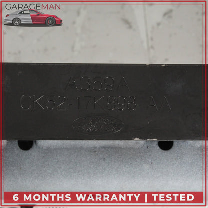 2013-2017 Range Rover Sport L494 Front Bumper Reinforcement Impact Crash Bar OEM