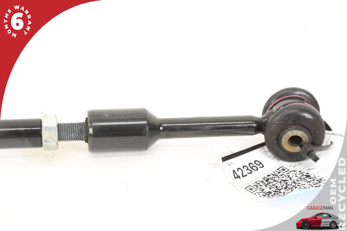 2003-2005 Ford Thunderbird RWD Rear Suspension Control Arm Bar Link 6W4Z5B551AA OEM