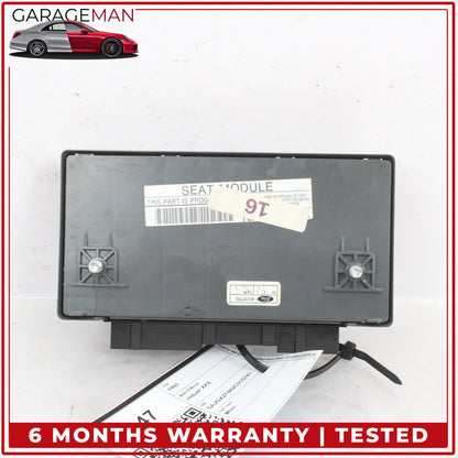 1997-1998 Jaguar XK8 Front Left or Right Side Seat Control Module LJA2160AF OEM