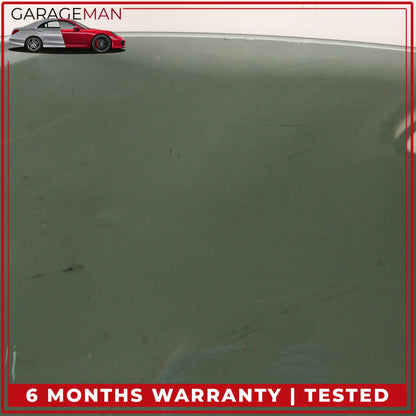 2009-2015 Jaguar X250 XF XFR XFR-S Front Right Side Door Window Glass OEM
