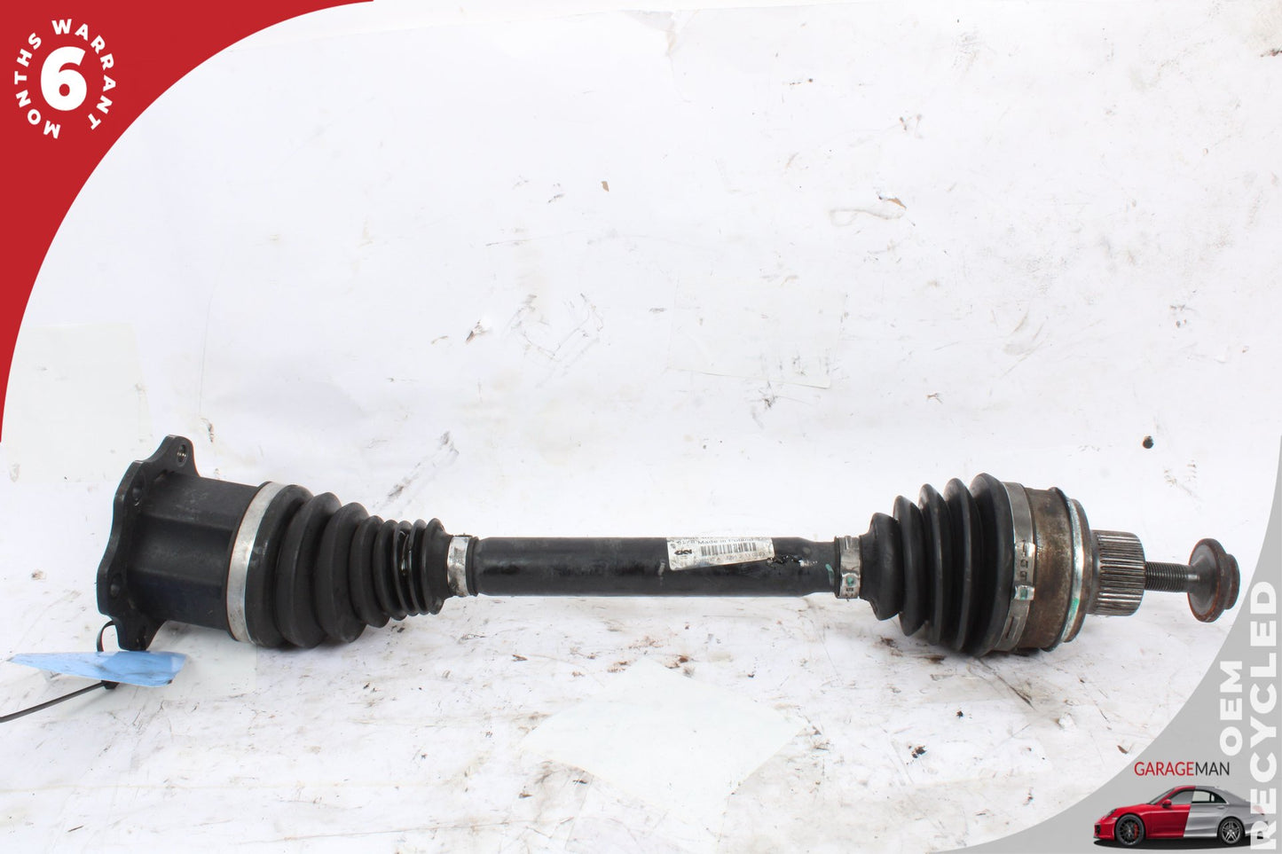 2015-2024 Porsche Macan 95B Front Right or Left Side CV Axle Drive Shaft OEM