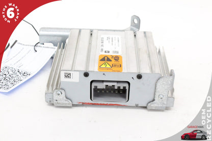2014-2019 Chevrolet Silverado 1500 Power Inverter Converter Module 23287325 OEM