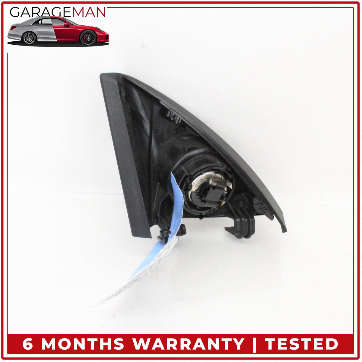 2015-2020 Mercedes W205 C300 Front Right Side Door Corner Speaker 2057200248 OEM
