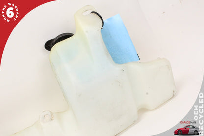1993-2002 Pontiac Firebird Windshield Washer Fluid Reservoir Bottle 5049789 OEM