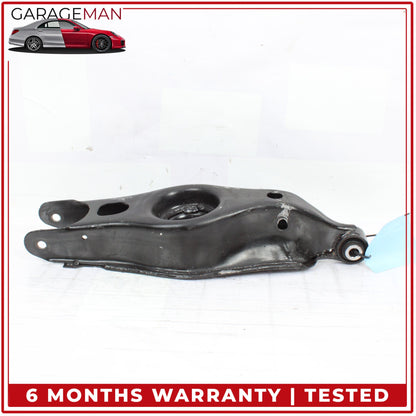 2014-2024 Maserati Ghibli III M157 2WD 3.0L Rear Left or Right Lower Spring Perch Control Arm OEM