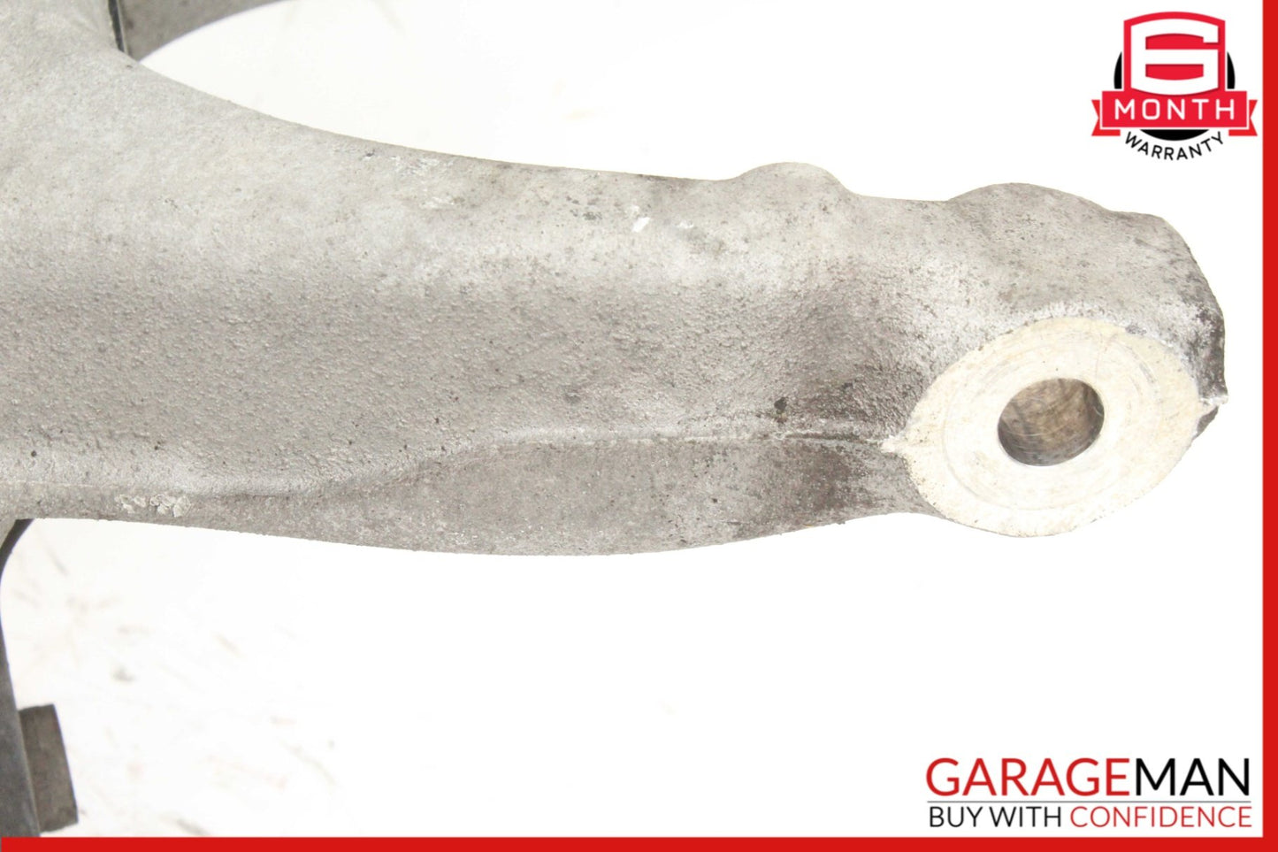 2009-2016 Audi A4 Right Rear Lower Control Arm 8K0505312J