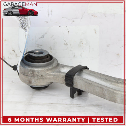 2010-2017 BMW 550i F07 Rear Left or Right Side Upper Control Arm 6779851 OEM
