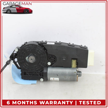 2014-2020 Mercedes X156 GLA250 Panoramic Sun Roof Motor Bosch 0390200100 OEM