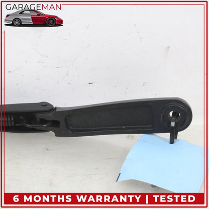 2019-2026 BMW Z4 G29 RWD Left & Right Windshield Wiper Arm Set 9465121 OEM