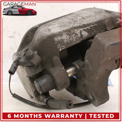 2007-2013 BMW X5 E70 Front Left Brake Caliper 6776783 OEM