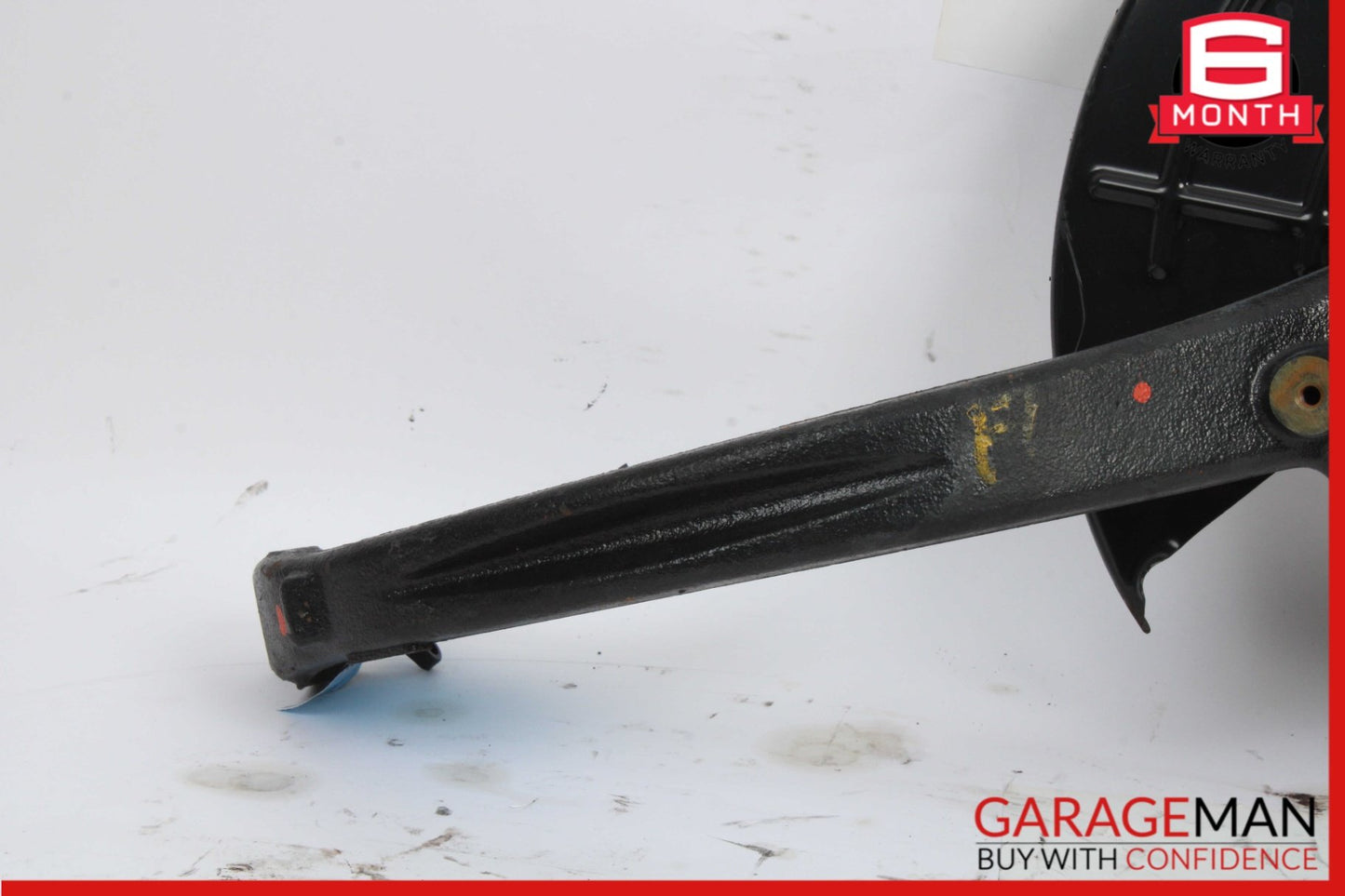 2012-2023 Dodge Charger RWD 3.6 Front Left Spindle Knuckle Wheel Hub 04779795AB