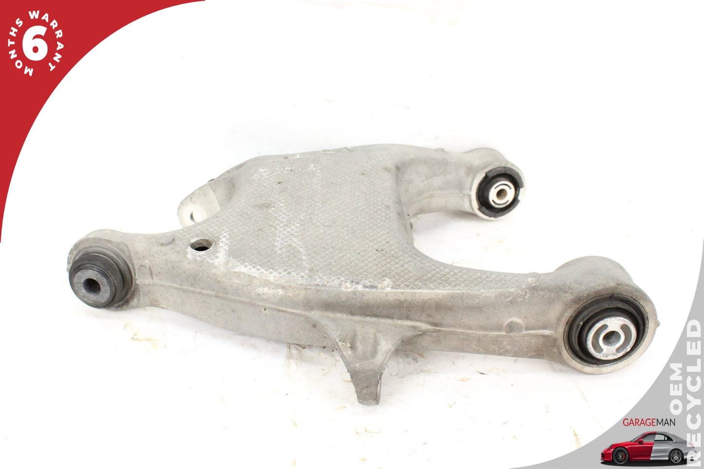 2009-2015 BMW 750i 740i Rear Right Passenger Side Lower Control Arm 6784350 OEM