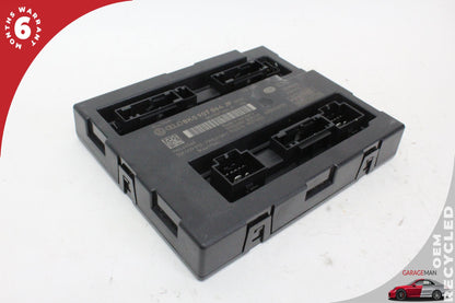 2009-2017 Audi RS5 Q5 SQ5 BCM Body Comfort Control Module Unit 8K0907064JP OEM