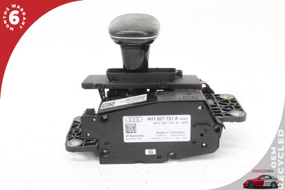 2011-2017 Audi A8 Sedan Automatic Transmission Gear Shifter Selector 4H1927731A