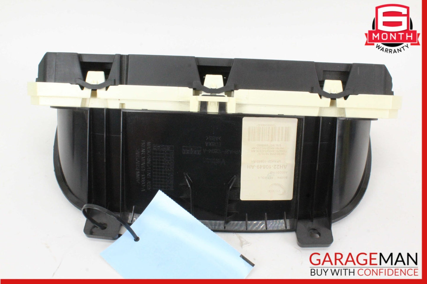 2010-2013 Land Rover LR4 SUV Speedometer AH2210849AH