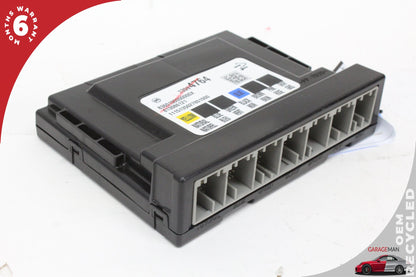 2014-2019 Chevrolet Silverado 1500 BCM Body Control Module Unit 13594764 OEM