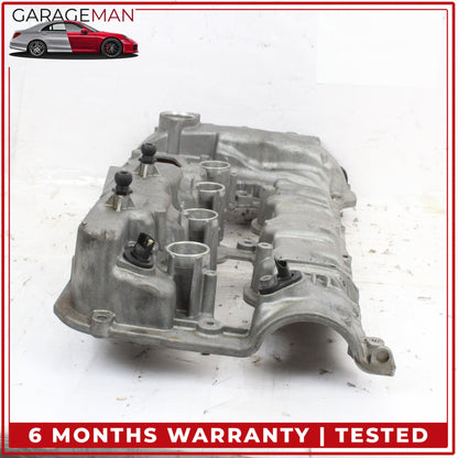 2008-2014 BMW 650i 550i 750i X5 4.4L V8 Right Side Cylinder Head Valve Cover OEM