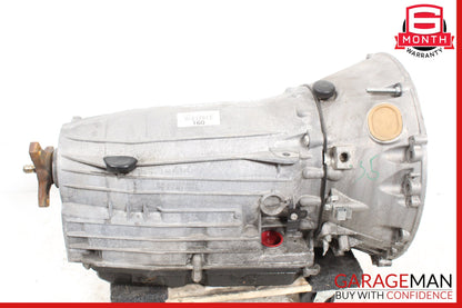 2010-2016 Mercedes-Benz W212 E350 RWD Automatic Transmission 722906 OEM
