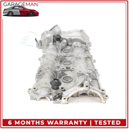 2005-2013 Mercedes W164 ML350 Right Side Cylinder Head Cover 2720161305 OEM