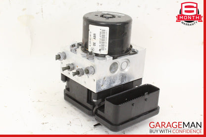 2012-2015 Mercedes W204 C250 CDI ABS Anti Lock Pump Brake Module 1729011102 OEM