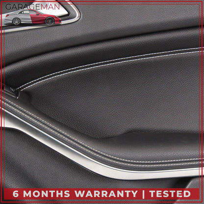 2015-2020 Mercedes X156 GLA250 Rear Right Side Interior Door Trim Panel OEM