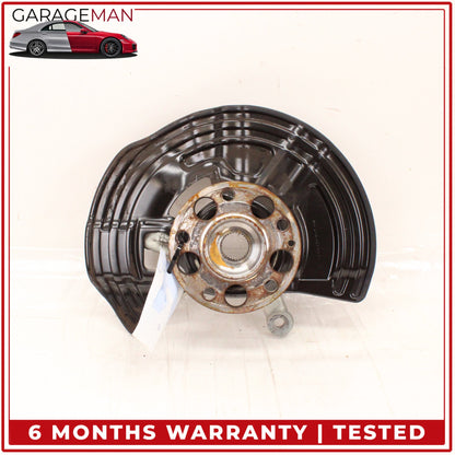 2014-2020 Mercedes X156 GLA250 B250e Front Right Spindle Knuckle Wheel Hub OEM