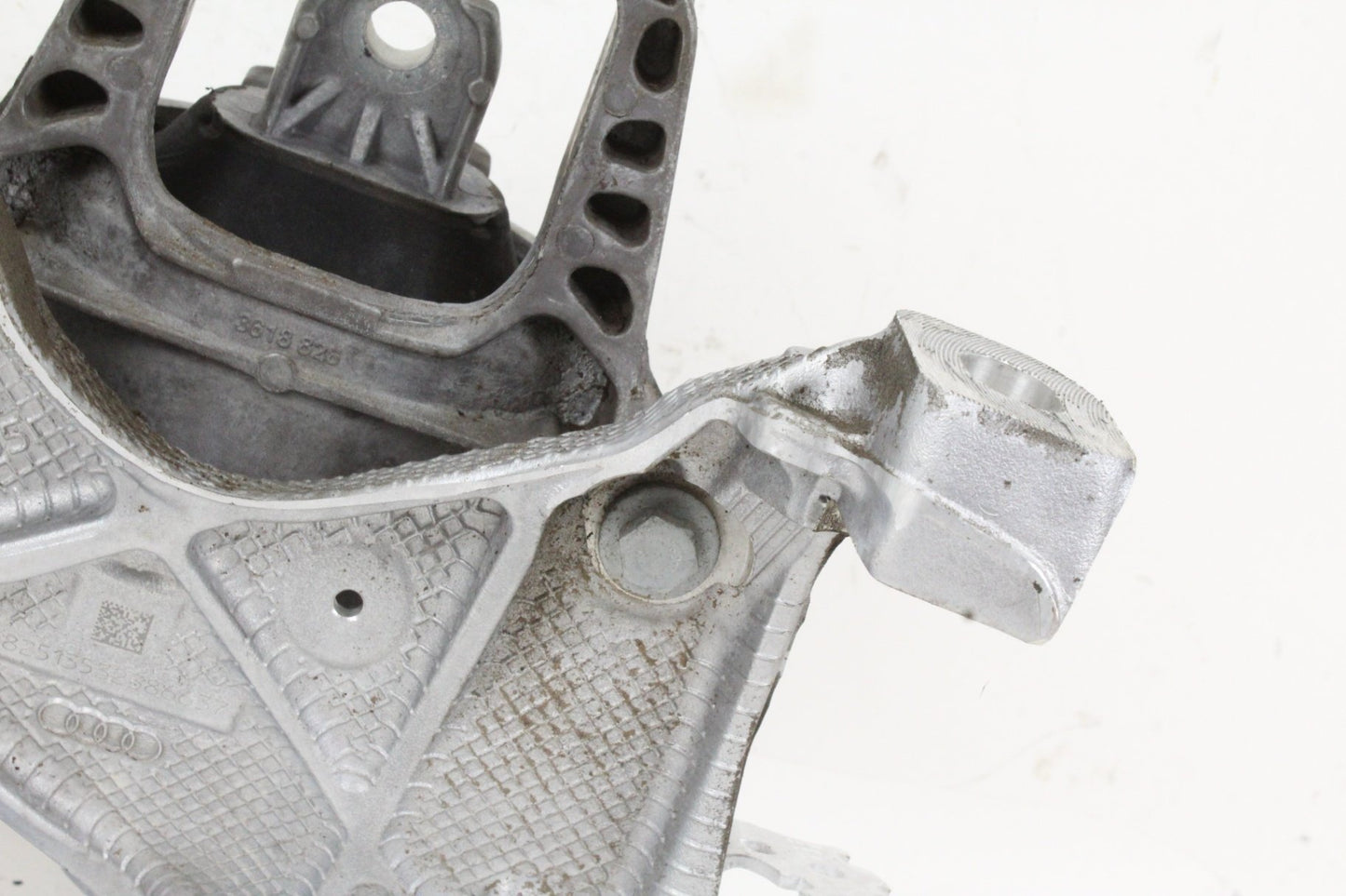 2017-2024 Audi A4 B9 Front Right Side Engine Mount Bracket 8W0399296E OEM