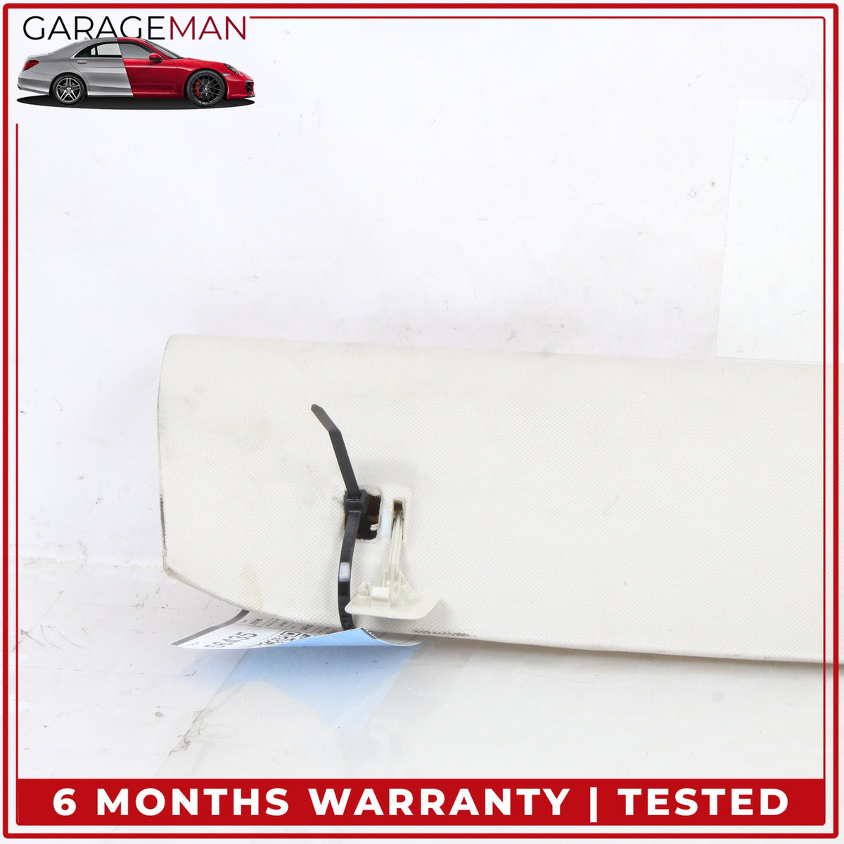 2013-2021 Land Rover Range Rover L405 Left & Right A Pillar Trim Set OEM