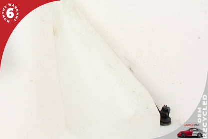 2012-2016 Tesla Model S 85D Windshield Washer Bottle Tank 100540000B OEM
