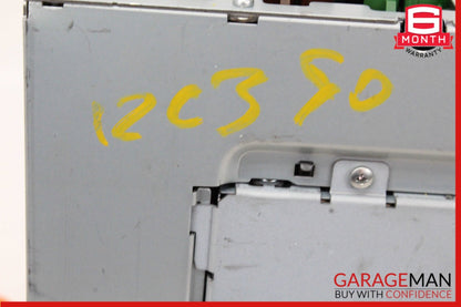 2012-2014 Mercedes-Benz C350 W204 Command Head Unit Navigation Radio 2049006108