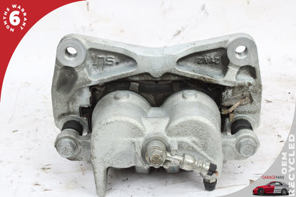 2022-2025 Subaru BRZ Toyota GR86 Front Left and Right Side Brake Caliper Set OEM