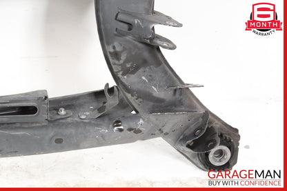 2008-2011 Mercedes W204 C63 AMG Rear Sub Frame Subframe Crossmember 2043508959
