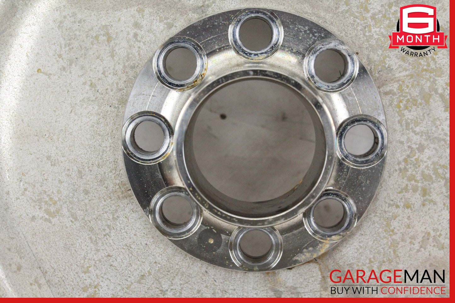2012-2018 Audi A5 8T Automatic Transmission Flywheel 06H105323 OEM