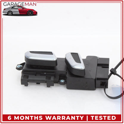 2008-2020 Audi A6 A7 S6 S7 Front Right Side Seat Adjustment Switch 8K0959748 OEM