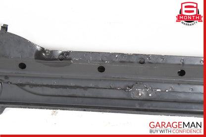 2007-2012 Mercedes GL550 X164 Front Lower Radiator Support Bracket 1646261955