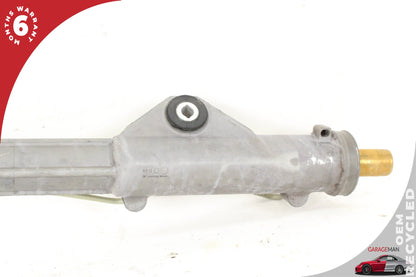 2003-2005 Ford Thunderbird 3.9L V8 RWD Power Steering Gear Rack 5W6Z3504A OEM