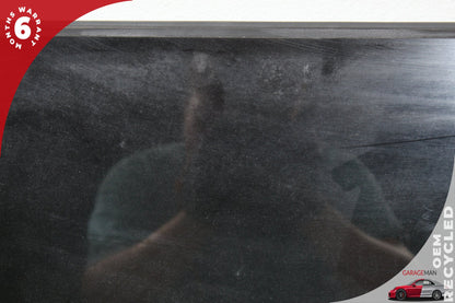2012-2018 Audi A6 S6 Panoramic Sun Roof Sunroof Window Glass 4G5877071 OEM