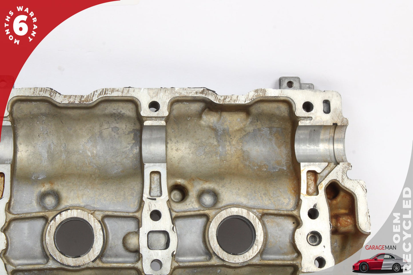 2005-2013 Mercedes W204 C300 Right Side Cylinder Head Valve Cover 2720161305 OEM