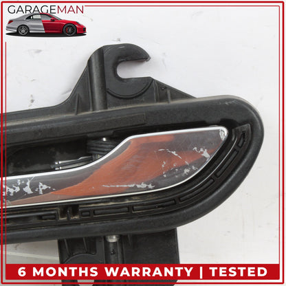 2017-2023 Tesla Model 3 Rear Left Side Exterior Door Handle 108183100H OEM