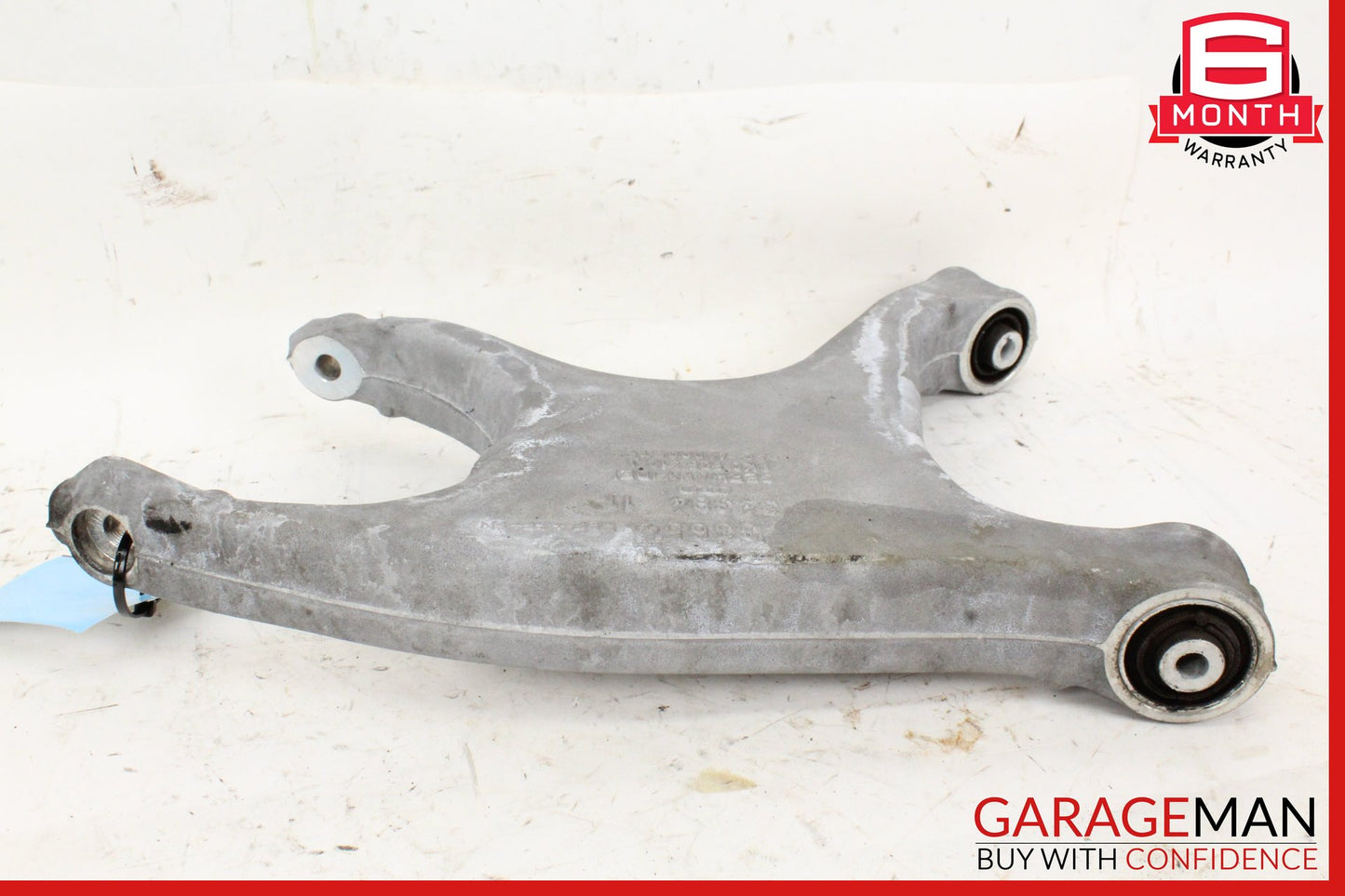 2009-2016 Audi A5 Rear Right Passenger Side Lower Control Arm 8K0505312J OEM