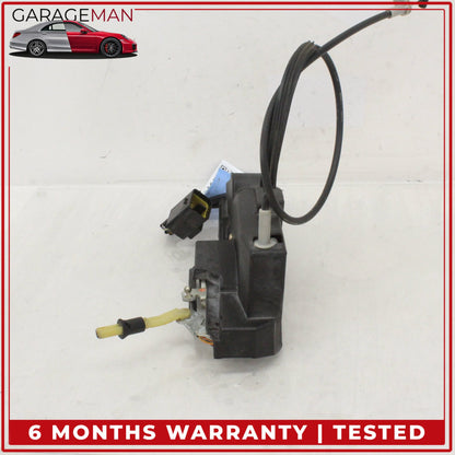 1997-2006 Jaguar XK8 Front Left Driver Side Door Lock Actuator GJA1081DG OEM