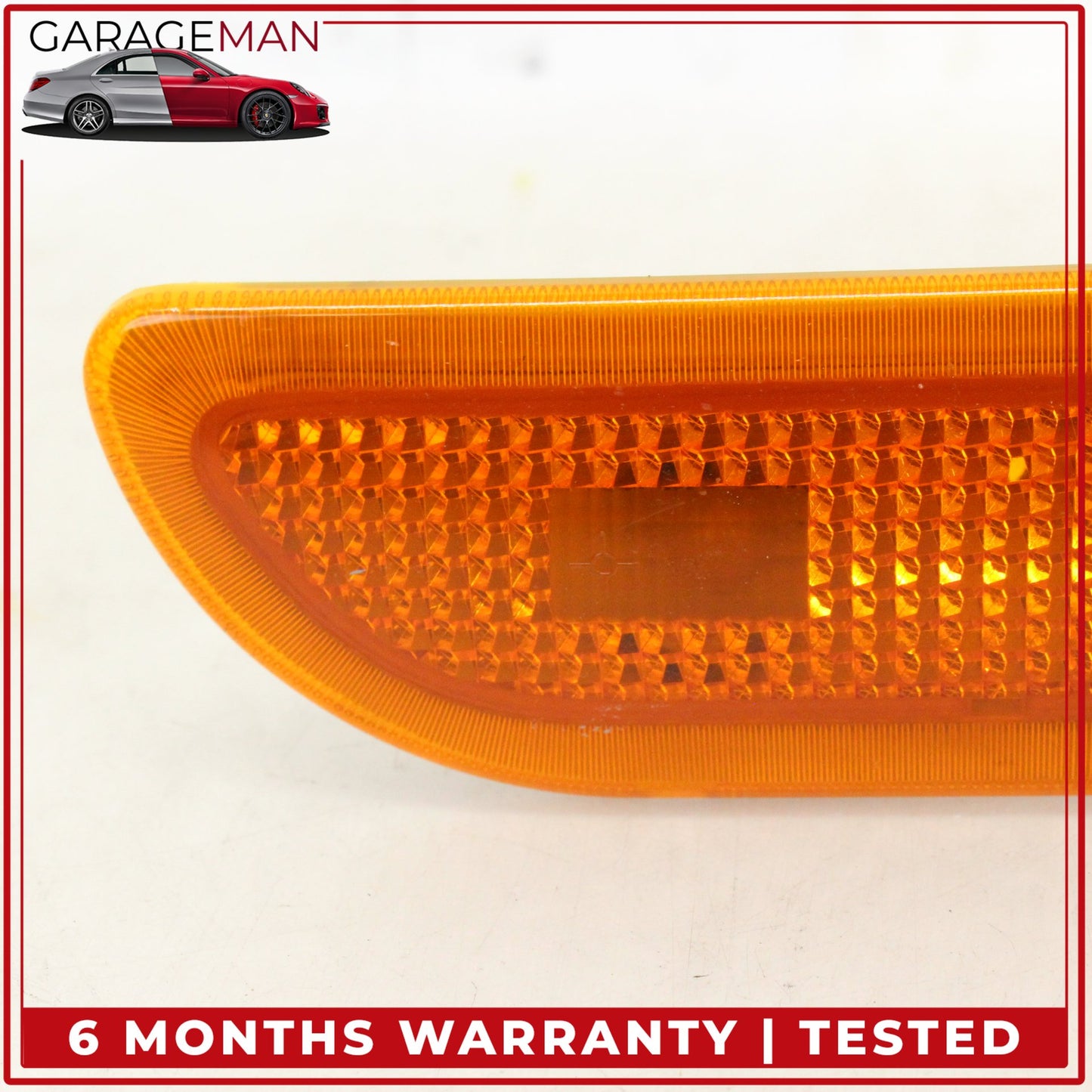 1997-2004 Mercedes-Benz SLK230 R170 Front Bumper Turn Signal Light Right Side 1708200821