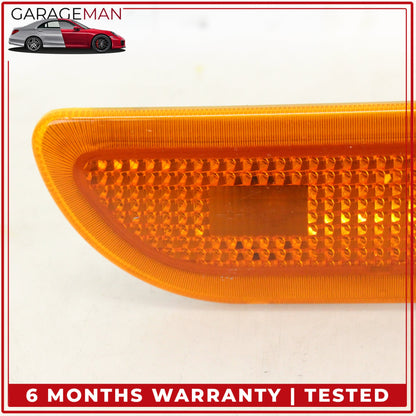 1997-2004 Mercedes-Benz SLK230 R170 Front Bumper Turn Signal Light Right Side 1708200821