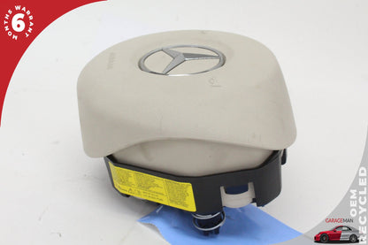 2017-2019 Mercedes-Benz E400 W213 Station Wagon Steering Wheel Airbag 634032000 OEM