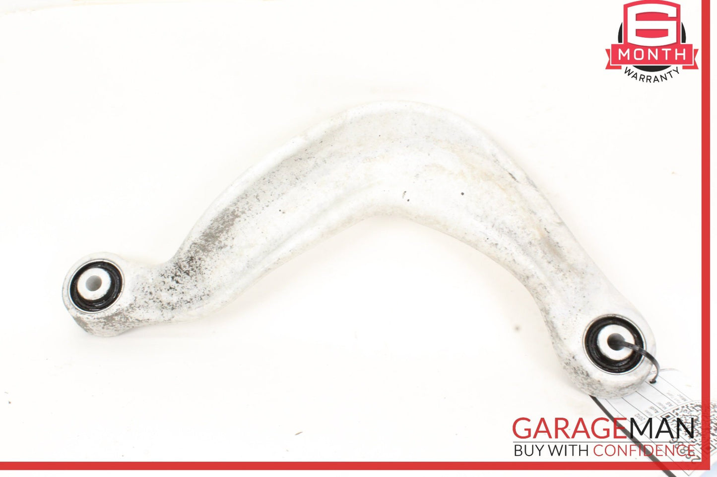 2009-2018 Audi A6 S4 Rear Right Passenger Side Upper Control Arm 8K0505324H OEM