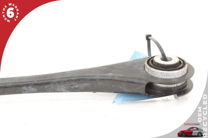 2018-2025 Audi SQ5 Q5 Rear Left or Right Side Rearward Lateral Lower Control Arm