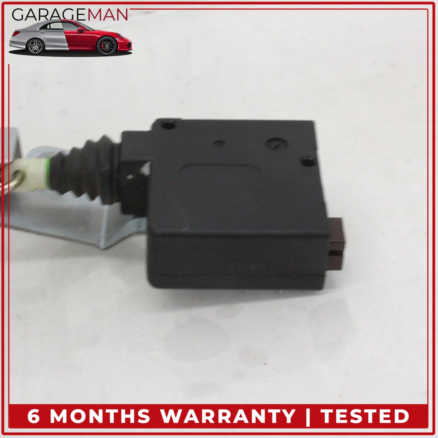 1997-2003 Jaguar XK8 XJ8 Convertible Rear Trunk Release Lock Latch F43200AE OEM