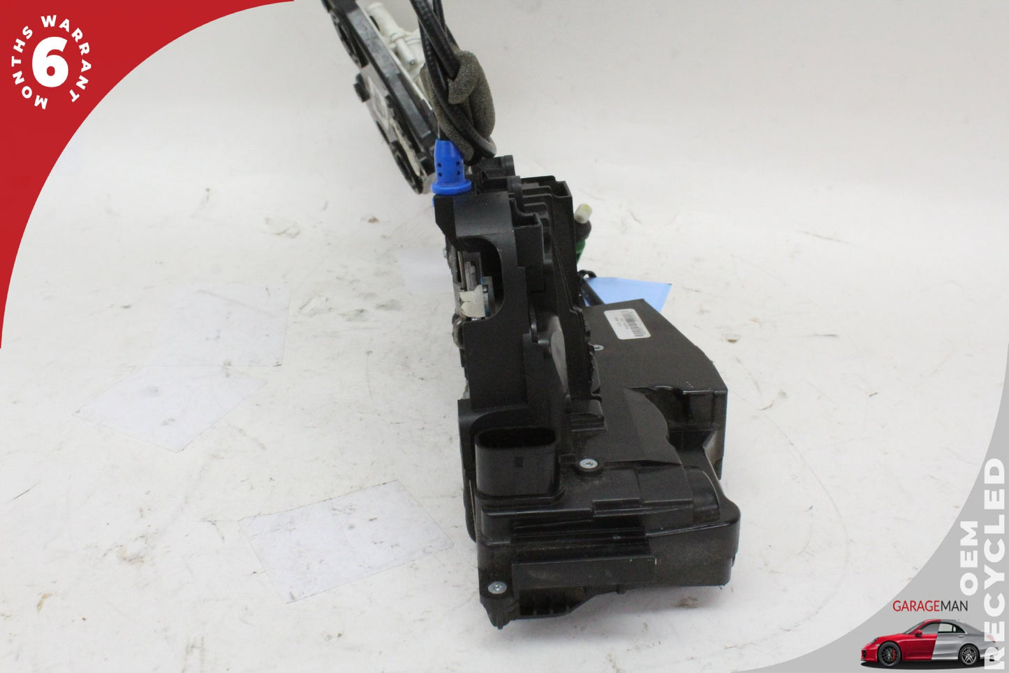2013-2020 Mercedes R231 SL550 Front Right Door Lock Actuator 2317600203 OEM
