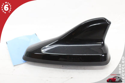 2022-2025 Audi Q4 E-Tron Rear Roof Shark Fin Antenna Module 5WA035507C OEM