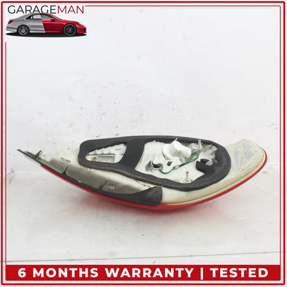 2004-2007 BMW 650i E64 Rear Left & Right Side Tail Light Lamp OEM